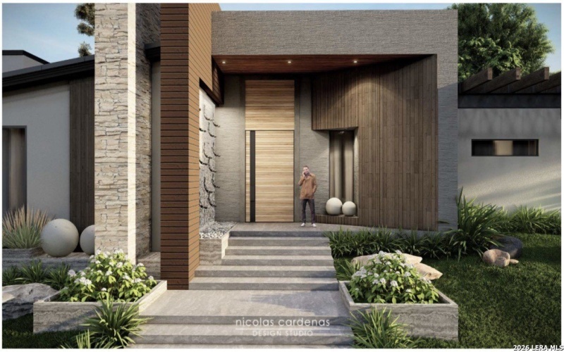 718 RIDGEMONT AVE, Terrell Hills, TX 78209-2845, 4 Bedrooms Bedrooms, ,3 BathroomsBathrooms,Residential,For Sale,718 RIDGEMONT AVE,0,1925949