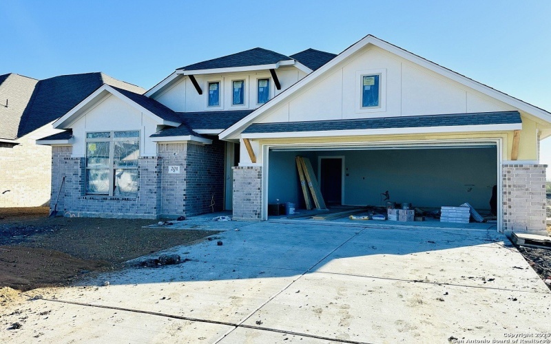 201 Desert Bloom, San Antonio, TX 78253, 4 Bedrooms Bedrooms, ,3 BathroomsBathrooms,Residential,For Sale,201 Desert Bloom,0,1927436