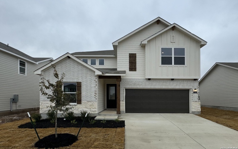 7115 Lower Crossing, San Antonio, TX 78252, 4 Bedrooms Bedrooms, ,2 BathroomsBathrooms,Residential,For Sale,7115 Lower Crossing,0,1927641