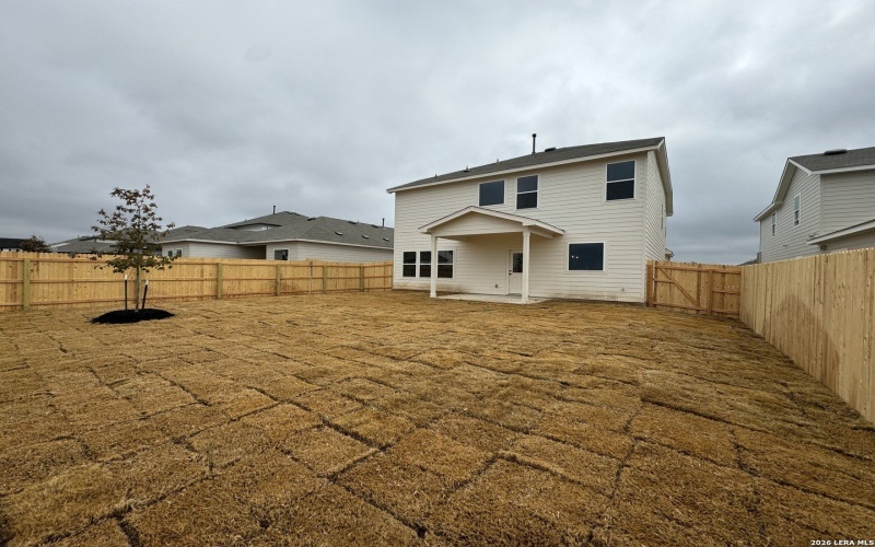 7115 Lower Crossing, San Antonio, TX 78252, 4 Bedrooms Bedrooms, ,2 BathroomsBathrooms,Residential,For Sale,7115 Lower Crossing,0,1927641