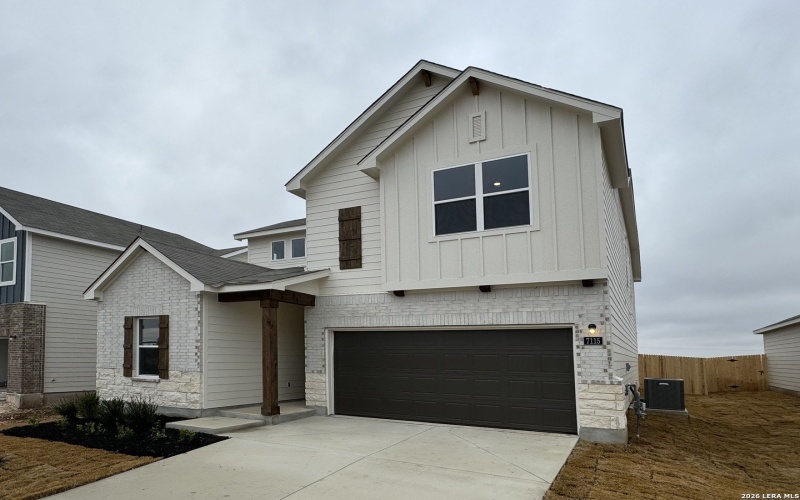 7115 Lower Crossing, San Antonio, TX 78252, 4 Bedrooms Bedrooms, ,2 BathroomsBathrooms,Residential,For Sale,7115 Lower Crossing,0,1927641