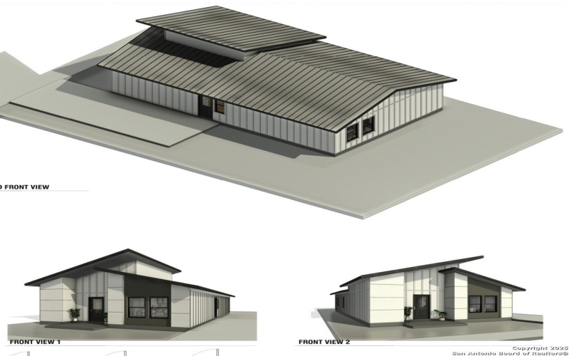 2015 Potosi, San Antonio, TX 78207, 3 Habitaciones Habitaciones , ,2 BañosBaños,Residential,En Venta,2015 Potosi,0,1927758