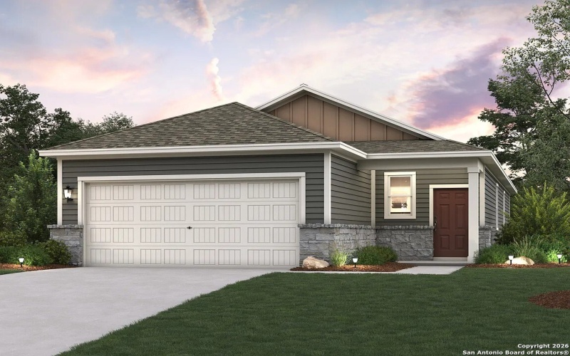 10814 Fairchild Way, San Antonio, TX 78109, 3 Bedrooms Bedrooms, ,2 BathroomsBathrooms,Residential,For Sale,10814 Fairchild Way,0,1931953