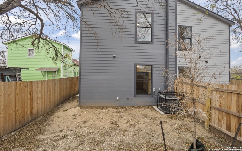 125 Dashiell, San Antonio, TX 78203, ,Residential Multi Family,For Sale,125 Dashiell,0,1932838