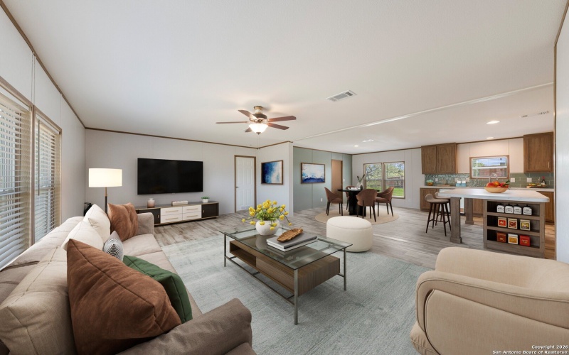 3041 FM 1333, Poteet, TX 78065, 4 Bedrooms Bedrooms, ,2 BathroomsBathrooms,Residential,For Sale,3041 FM 1333,0,1933085