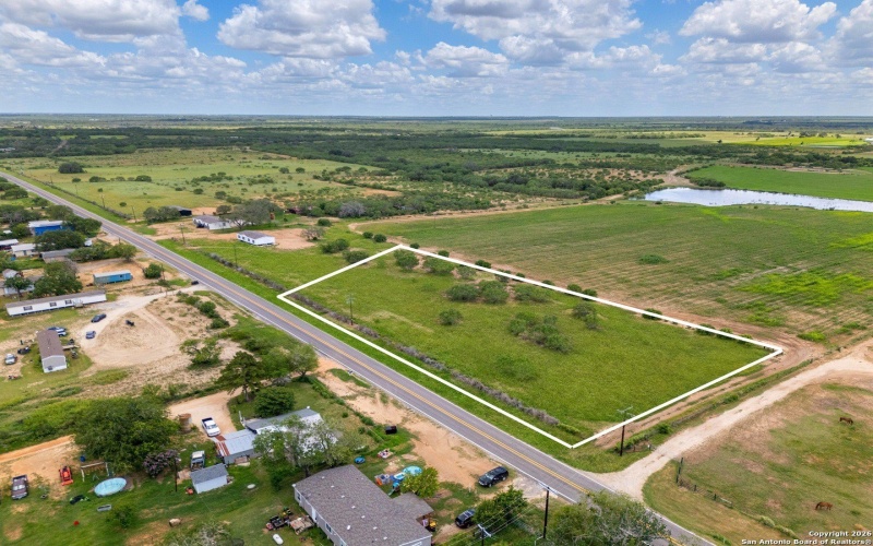 3041 FM 1333, Poteet, TX 78065, 4 Bedrooms Bedrooms, ,2 BathroomsBathrooms,Residential,For Sale,3041 FM 1333,0,1933085