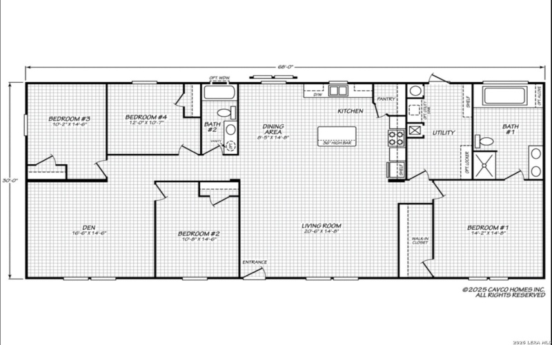 3041 FM 1333, Poteet, TX 78065, 4 Bedrooms Bedrooms, ,2 BathroomsBathrooms,Residential,For Sale,3041 FM 1333,0,1933085