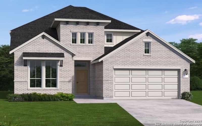 196 Desert Bloom, San Antonio, TX 78253, 5 Bedrooms Bedrooms, ,5 BathroomsBathrooms,Residential,For Sale,196 Desert Bloom,0,1933183