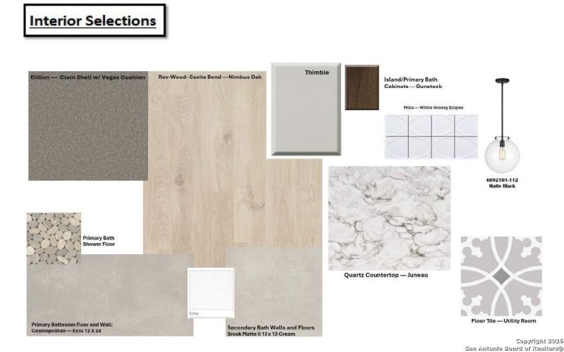 196 Desert Bloom, San Antonio, TX 78253, 5 Bedrooms Bedrooms, ,5 BathroomsBathrooms,Residential,For Sale,196 Desert Bloom,0,1933183