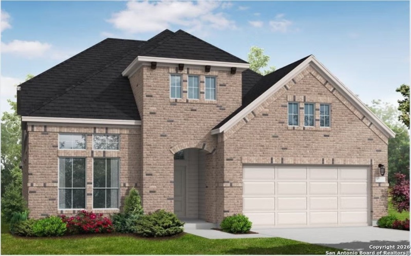 176 Desert Bloom, San Antonio, TX 78253, 4 Bedrooms Bedrooms, ,3 BathroomsBathrooms,Residential,For Sale,176 Desert Bloom,0,1933284