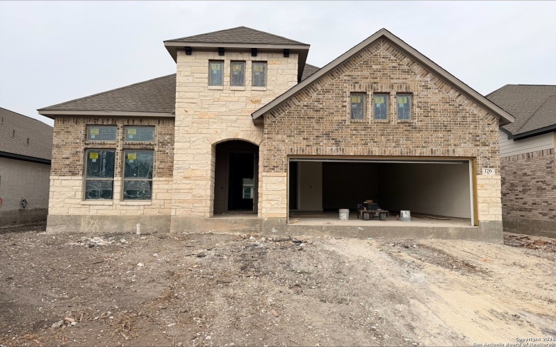 176 Desert Bloom, San Antonio, TX 78253, 4 Bedrooms Bedrooms, ,3 BathroomsBathrooms,Residential,For Sale,176 Desert Bloom,0,1933284