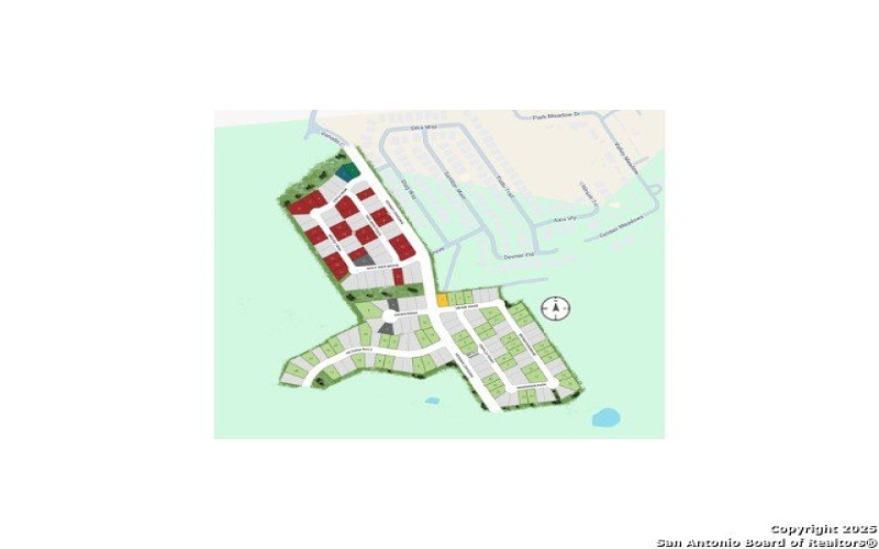 721 Moki Place, Cibolo, TX 78108, 4 Bedrooms Bedrooms, ,3 BathroomsBathrooms,Residential,For Sale,721 Moki Place,0,1933789