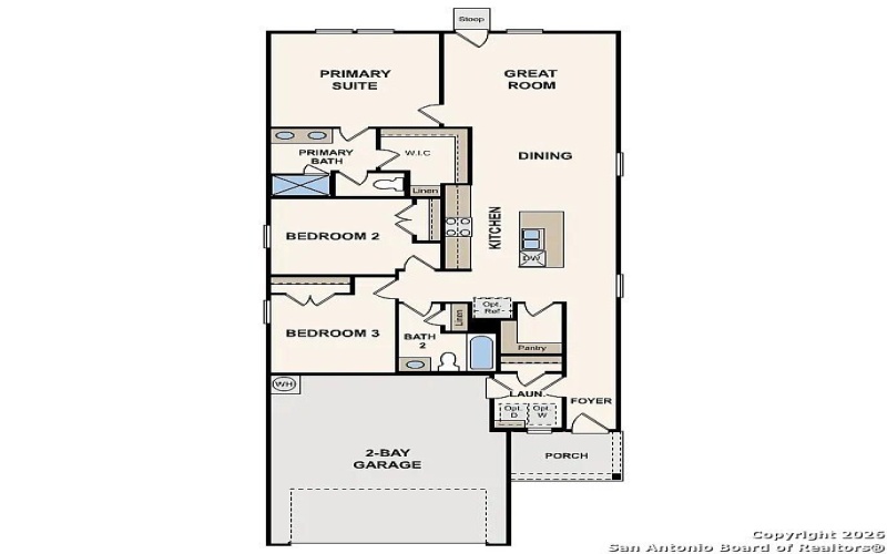 15547 Lonehollow Lake, San Antonio, TX 78253, 3 Bedrooms Bedrooms, ,2 BathroomsBathrooms,Residential,For Sale,15547 Lonehollow Lake,0,1933836