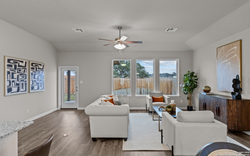 15593 Bonnethead Road, San Antonio, TX 78253-7208, 3 Habitaciones Habitaciones , ,2 BañosBaños,Residential,En Venta,15593 Bonnethead Road,0,1934281