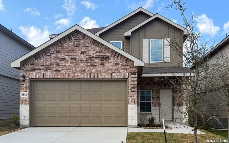 1542 Champagne Oak, New Braunfels, TX 78130, 4 Bedrooms Bedrooms, ,3 BathroomsBathrooms,Residential,For Sale,1542 Champagne Oak,0,1936969