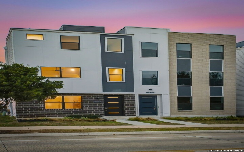 7922 Kennedy Hill unit: 1, San Antonio, TX 78235, 2 Habitaciones Habitaciones , ,2 BañosBaños,Residential,En Venta,7922 Kennedy Hill unit: 1,0,1937093