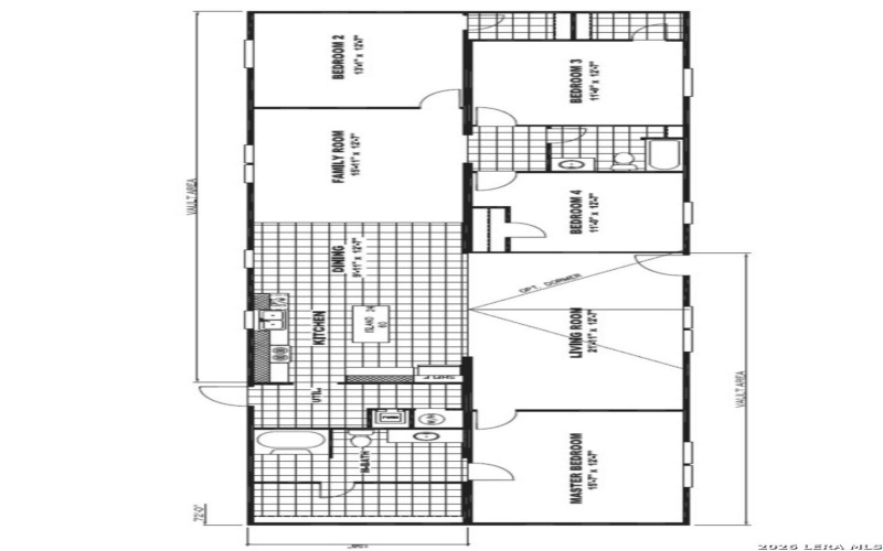 146 Frio Estates Dr, Moore, TX 78057, 4 Bedrooms Bedrooms, ,2 BathroomsBathrooms,Residential,For Sale,146 Frio Estates Dr,0,1937796