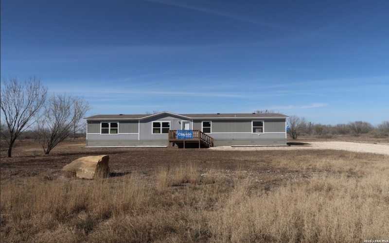 146 Frio Estates Dr, Moore, TX 78057, 4 Bedrooms Bedrooms, ,2 BathroomsBathrooms,Residential,For Sale,146 Frio Estates Dr,0,1937796