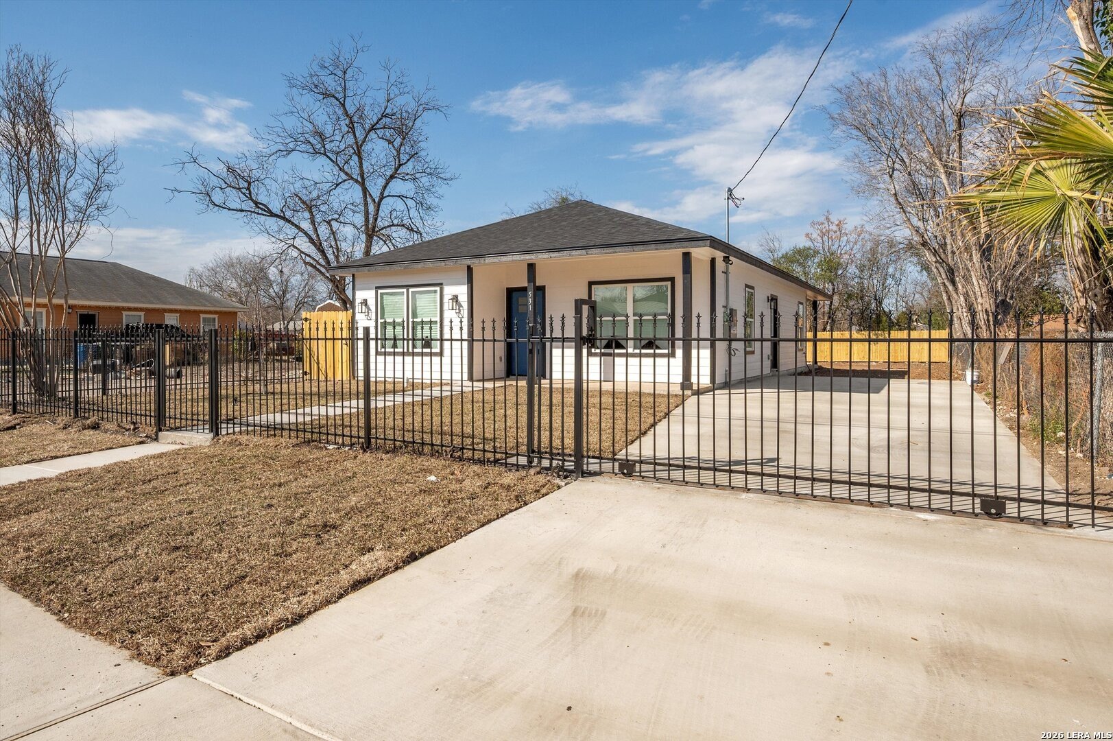 531 Sunglo, San Antonio, TX 78221, 3 Bedrooms Bedrooms, ,2 BathroomsBathrooms,Residential,For Sale,531 Sunglo,0,1940273