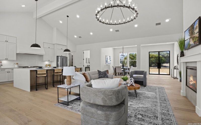 473 Highland Meadows, Bandera, TX 78003, 4 Bedrooms Bedrooms, ,3 BathroomsBathrooms,Residential,For Sale,473 Highland Meadows,0,1940308