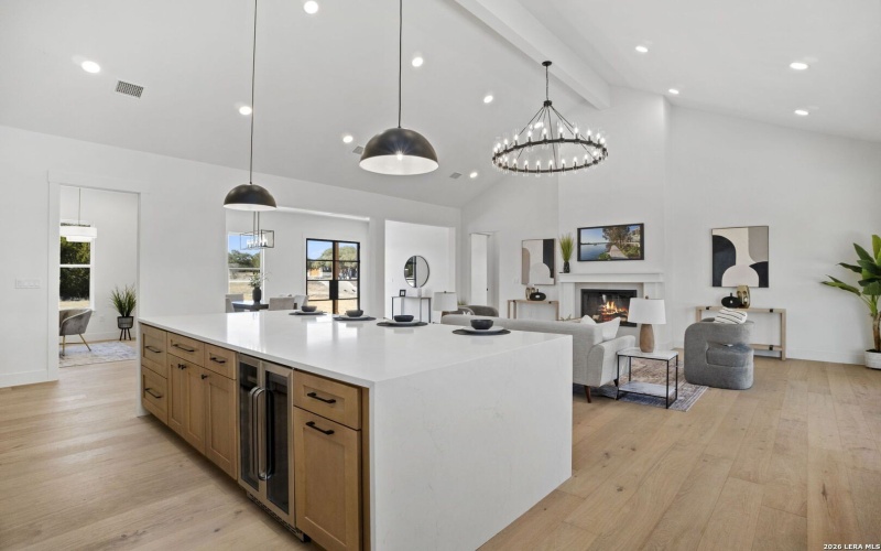 473 Highland Meadows, Bandera, TX 78003, 4 Bedrooms Bedrooms, ,3 BathroomsBathrooms,Residential,For Sale,473 Highland Meadows,0,1940308