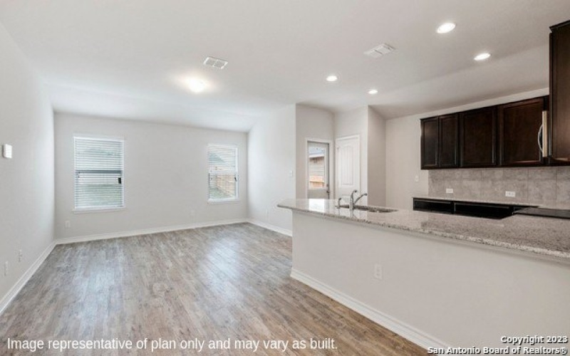 5011 Rancagua, Converse, TX 78109, 3 Bedrooms Bedrooms, ,2 BathroomsBathrooms,Residential,For Sale,5011 Rancagua,0,1940469