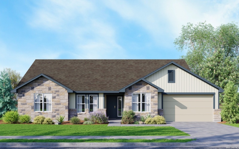 30 Broken Star Trail, Poteet, TX 78065, 3 Bedrooms Bedrooms, ,2 BathroomsBathrooms,Residential,For Sale,30 Broken Star Trail,0,1940498