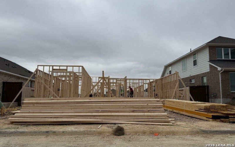 12514 Sylvanite, San Antonio, TX 78254, 4 Bedrooms Bedrooms, ,3 BathroomsBathrooms,Residential,For Sale,12514 Sylvanite,0,1941657