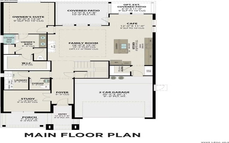 3445 Meteor Night, Converse, TX 78109, 4 Bedrooms Bedrooms, ,3 BathroomsBathrooms,Residential,For Sale,3445 Meteor Night,0,1941709