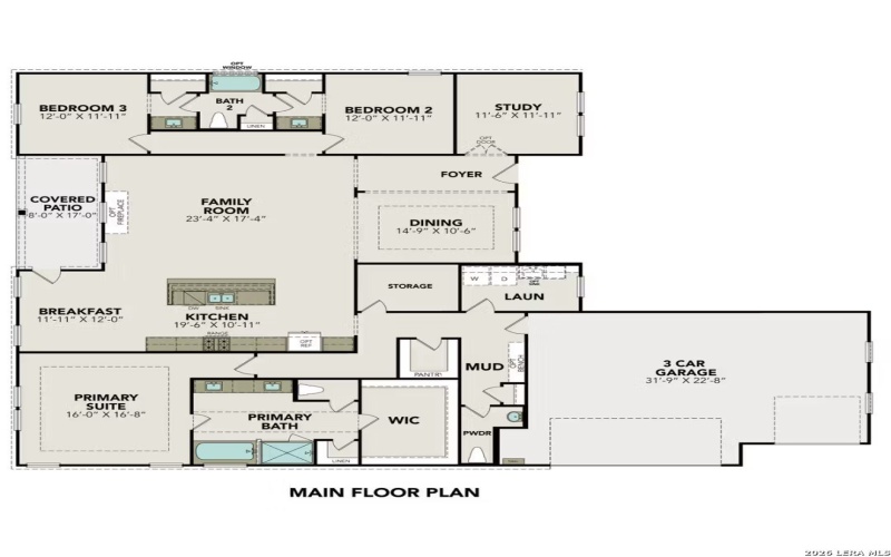 201 Matthew Path, Castroville, TX 78009, 3 Habitaciones Habitaciones , ,2 BañosBaños,Residential,En Venta,201 Matthew Path,0,1941721
