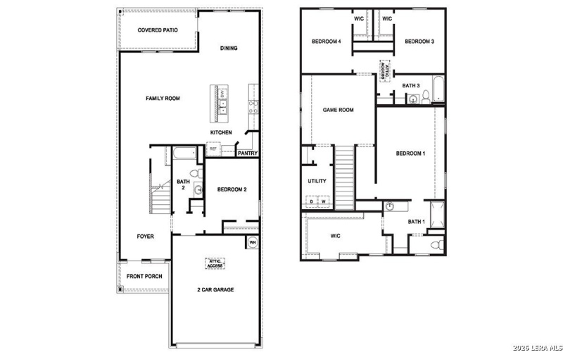 13211 Klein Prairie, San Antonio, TX 78253, 4 Bedrooms Bedrooms, ,3 BathroomsBathrooms,Residential,For Sale,13211 Klein Prairie,0,1941976