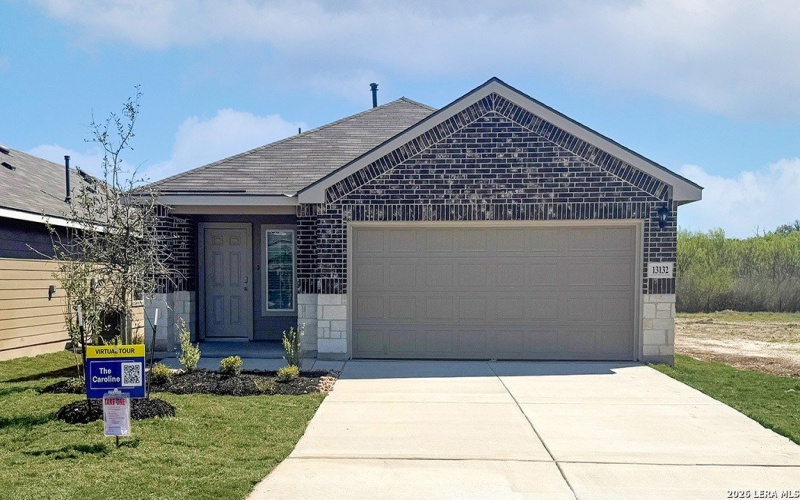 13132 Frollo Falls, San Antonio, TX 78253, 3 Bedrooms Bedrooms, ,2 BathroomsBathrooms,Residential,For Sale,13132 Frollo Falls,0,1941997