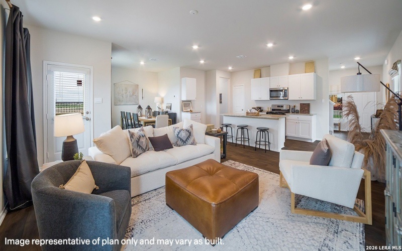 13120 Frollo Falls, San Antonio, TX 78253, 4 Habitaciones Habitaciones , ,2 BañosBaños,Residential,En Venta,13120 Frollo Falls,0,1942012