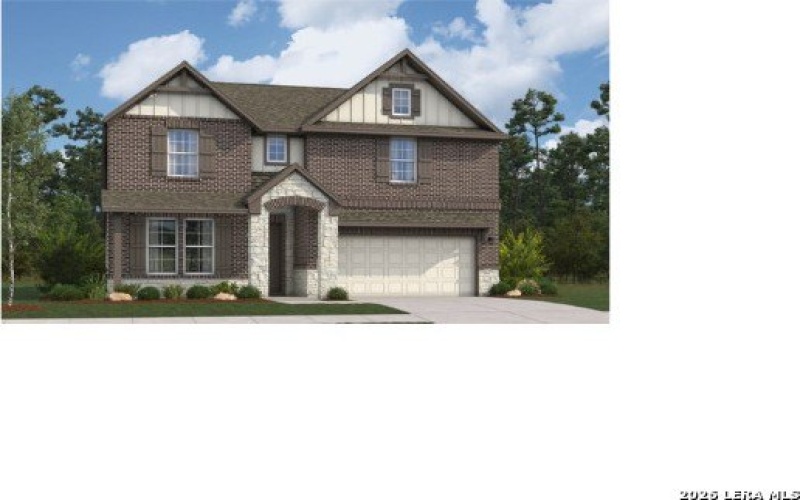 6810 Comanche Post, San Antonio, TX 78233, 4 Habitaciones Habitaciones , ,2 BañosBaños,Residential,En Venta,6810 Comanche Post,0,1942013