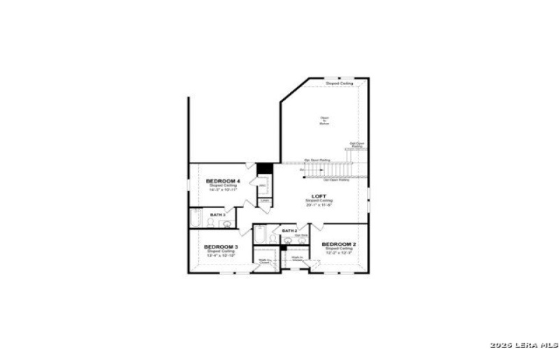 6810 Comanche Post, San Antonio, TX 78233, 4 Habitaciones Habitaciones , ,2 BañosBaños,Residential,En Venta,6810 Comanche Post,0,1942013