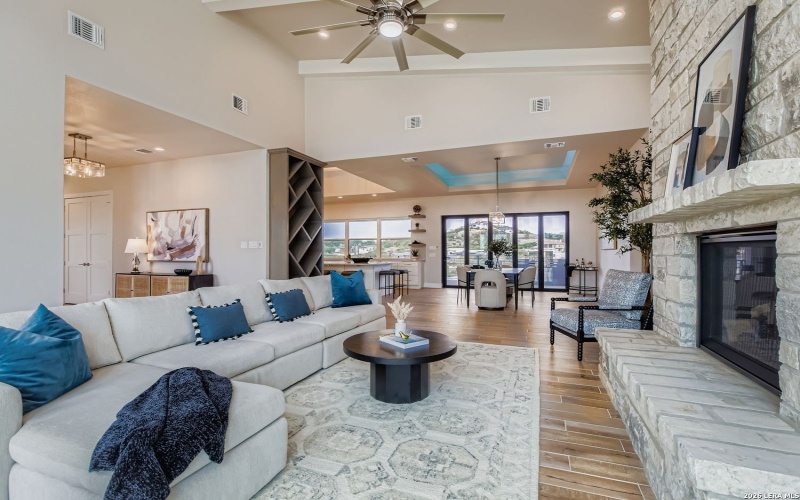 23202 Walker Ridge, San Antonio, TX 78255, 4 Bedrooms Bedrooms, ,3 BathroomsBathrooms,Residential,For Sale,23202 Walker Ridge,0,1935719