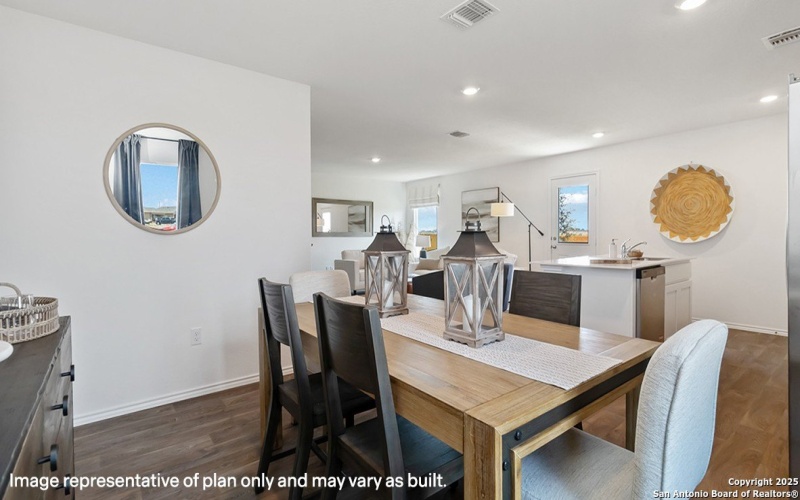 1407 Capitol Reef, Converse, TX 78109, 5 Bedrooms Bedrooms, ,2 BathroomsBathrooms,Residential,For Sale,1407 Capitol Reef,0,1942122