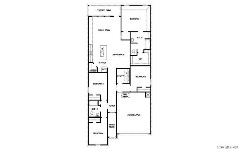 132 Hazel Peak, Boerne, TX 78006, 4 Bedrooms Bedrooms, ,2 BathroomsBathrooms,Residential,For Sale,132 Hazel Peak,0,1942220