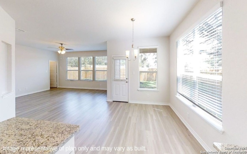 20829 Stonework Spur, San Antonio, TX 78266, 4 Bedrooms Bedrooms, ,3 BathroomsBathrooms,Residential,For Sale,20829 Stonework Spur,0,1942340