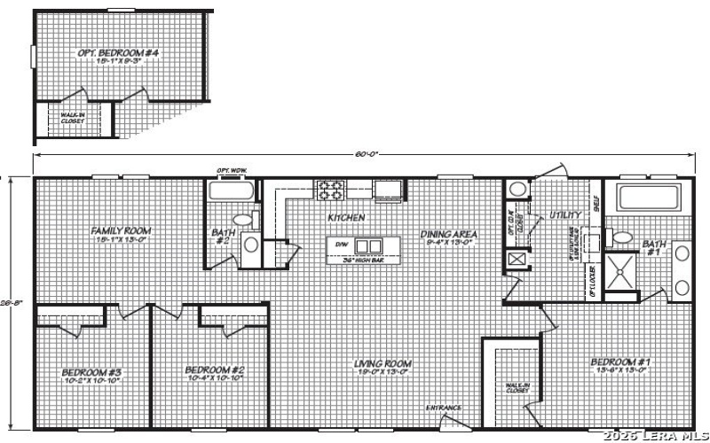 2951 Fm 1333, Poteet, TX 78065, 4 Bedrooms Bedrooms, ,2 BathroomsBathrooms,Residential,For Sale,2951 Fm 1333,0,1942356