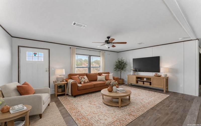 2951 Fm 1333, Poteet, TX 78065, 4 Bedrooms Bedrooms, ,2 BathroomsBathrooms,Residential,For Sale,2951 Fm 1333,0,1942356