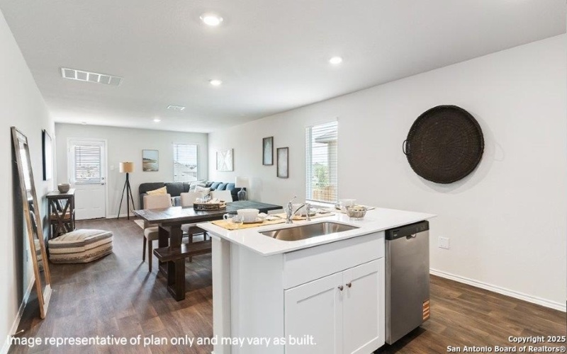 10605 Denali Preserve, Converse, TX 78109, 3 Bedrooms Bedrooms, ,2 BathroomsBathrooms,Residential,For Sale,10605 Denali Preserve,0,1942409