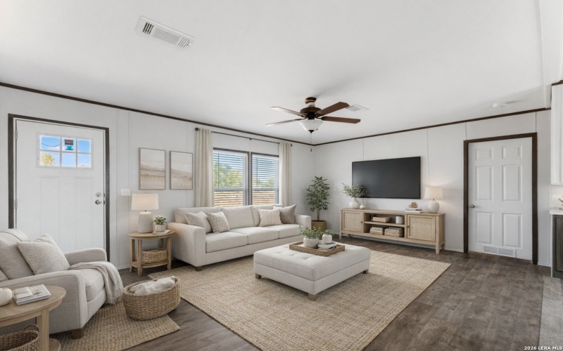 3037 Fm 1333, Poteet, TX 78065, 3 Habitaciones Habitaciones , ,2 BañosBaños,Residential,En Venta,3037 Fm 1333,0,1942444