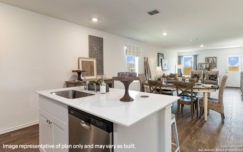 10519 Denali Preserve, Converse, TX 78109, 4 Bedrooms Bedrooms, ,2 BathroomsBathrooms,Residential,For Sale,10519 Denali Preserve,0,1944356