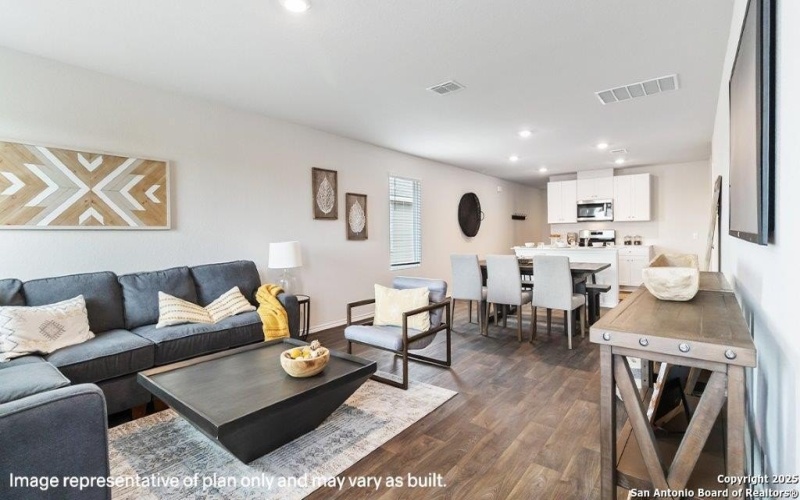 1409 Sequoia Park, Converse, TX 78109, 3 Bedrooms Bedrooms, ,2 BathroomsBathrooms,Residential,For Sale,1409 Sequoia Park,0,1944381