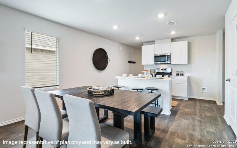 1409 Sequoia Park, Converse, TX 78109, 3 Bedrooms Bedrooms, ,2 BathroomsBathrooms,Residential,For Sale,1409 Sequoia Park,0,1944381