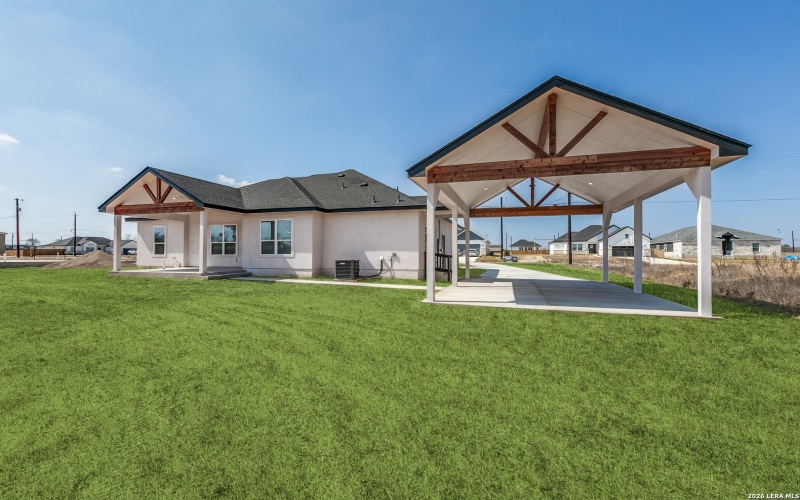 16934 Rancho Escondido, Atascosa, TX 78002, 4 Bedrooms Bedrooms, ,2 BathroomsBathrooms,Residential,For Sale,16934 Rancho Escondido,0,1945665