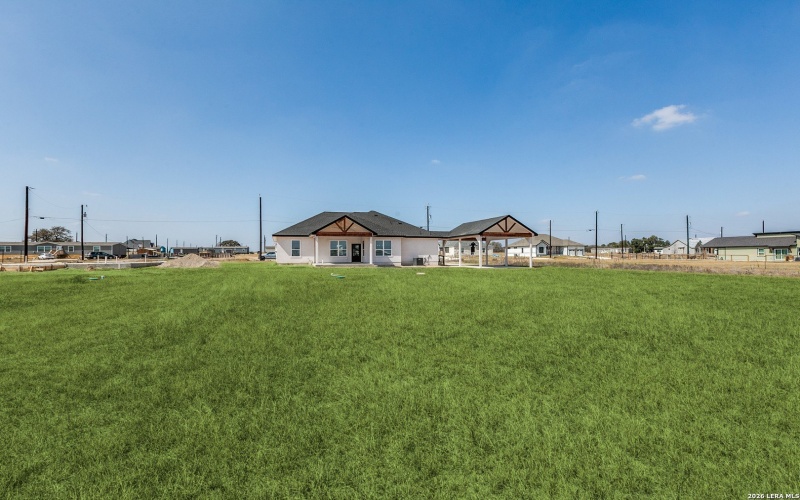 16934 Rancho Escondido, Atascosa, TX 78002, 4 Bedrooms Bedrooms, ,2 BathroomsBathrooms,Residential,For Sale,16934 Rancho Escondido,0,1945665