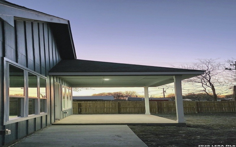 203 Hatcher, San Antonio, TX 78223, 3 Bedrooms Bedrooms, ,3 BathroomsBathrooms,Residential,For Sale,203 Hatcher,0,1943784