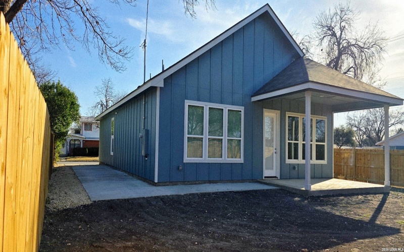 203 Hatcher, San Antonio, TX 78223, 3 Bedrooms Bedrooms, ,3 BathroomsBathrooms,Residential,For Sale,203 Hatcher,0,1943784